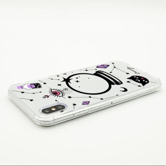 SOLD! NWT! Casery “Mystic” iPhone Protective Case - Picture 5 of 7